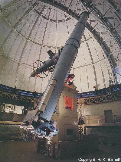 Thaw refractor