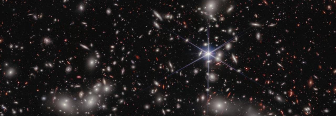 Galaxy Cluster